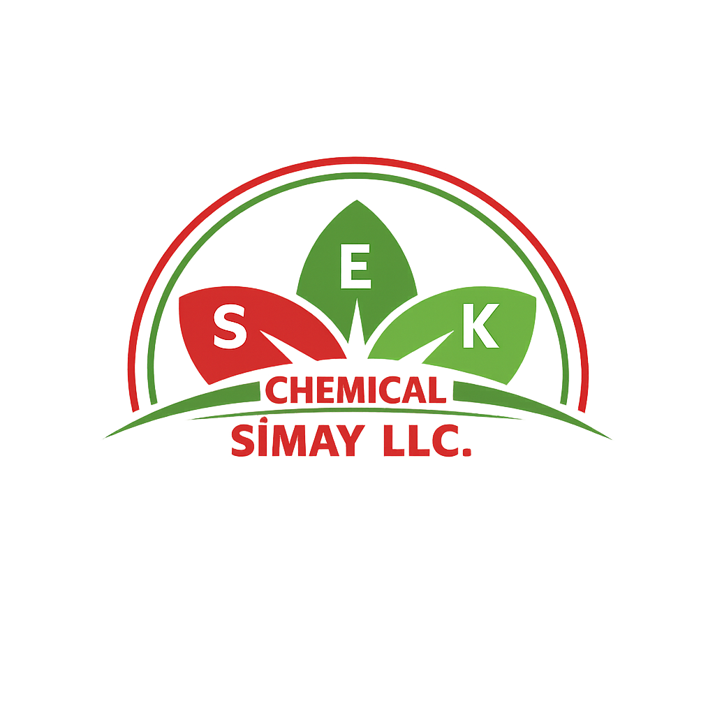 SİMAY ENDÜSTRİ KİMYA LTD.ŞTİ (SİMAY LLC.)